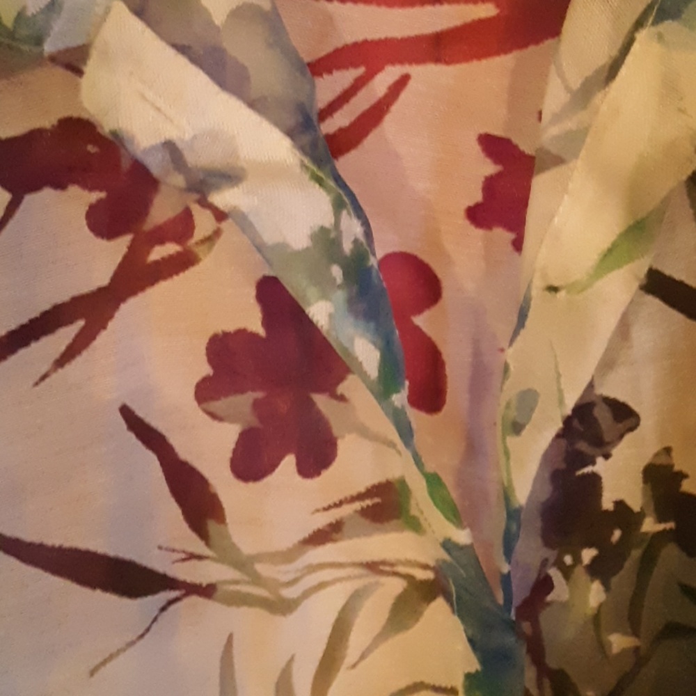 Blouse - Picture 2 of 4